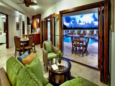 Anguilla Home 944788