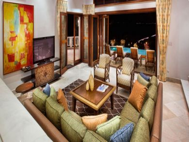 Anguilla Home 944788