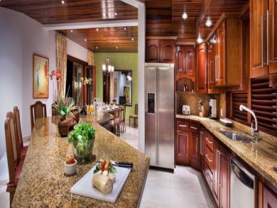 Anguilla Home 944788