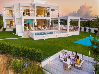 Anguilla Home 944790 Anguilla Home 944790