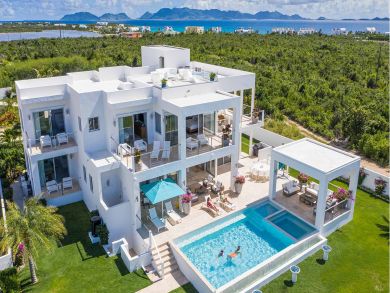 Anguilla Home 944790 Anguilla Home 944790