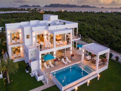 Anguilla Home 944790 Anguilla Home 944790