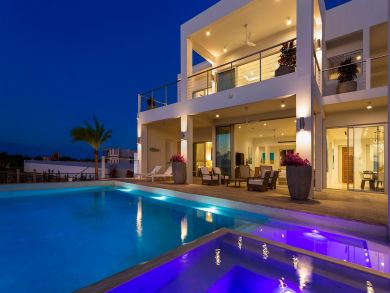 Anguilla Home 944790 Anguilla Home 944790