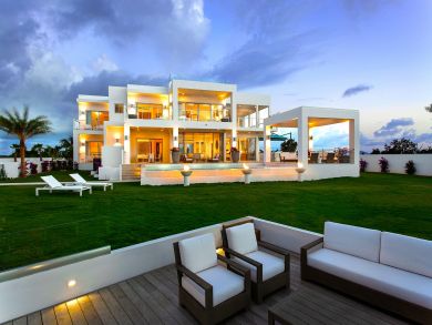 Anguilla Home 944790 Anguilla Home 944790
