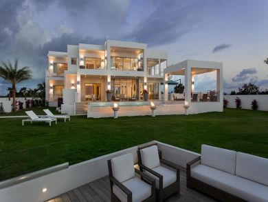 Anguilla Home 944790 Anguilla Home 944790