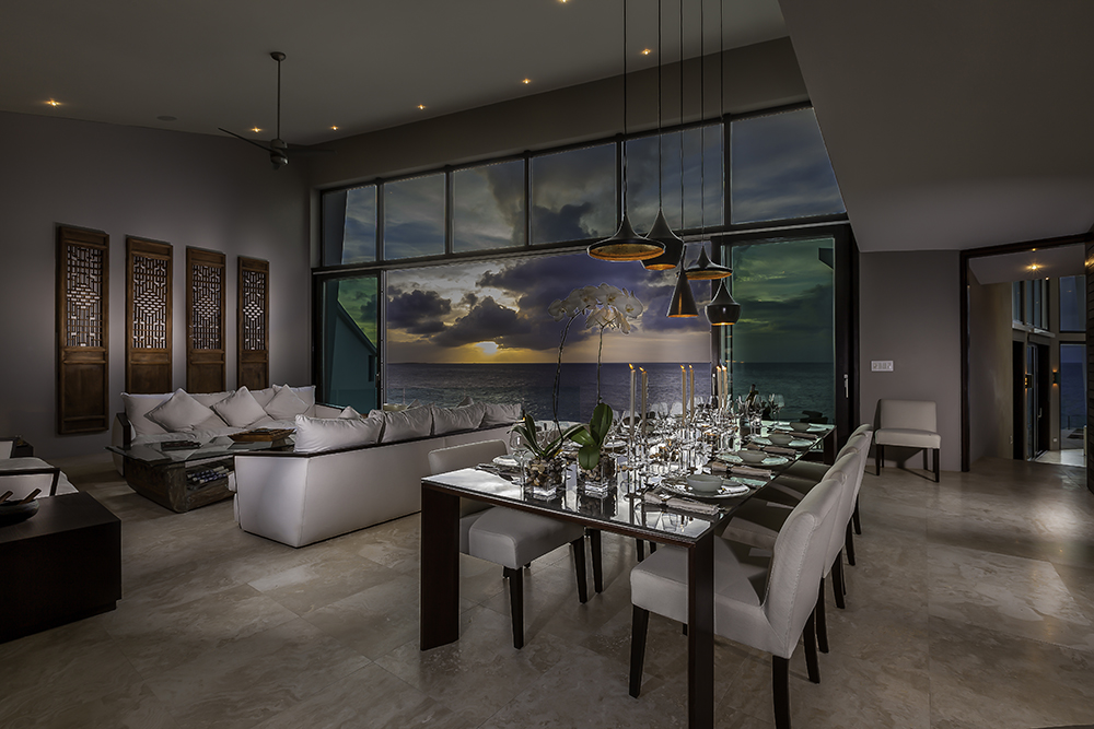 Anguilla Home 944791