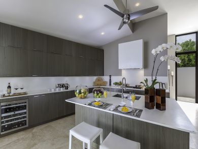 Anguilla Home 944791