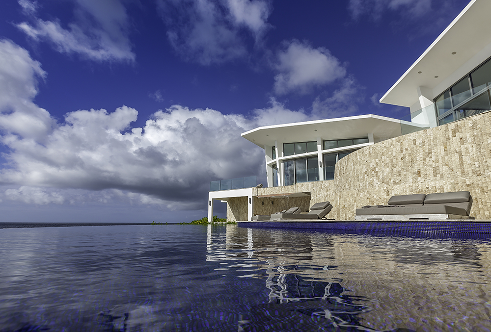 Anguilla Home 944791