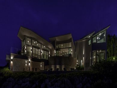 Anguilla Home 944791