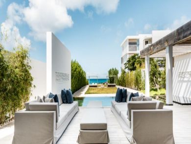 Anguilla Home 944792
