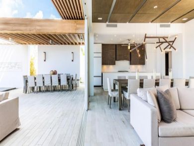 Anguilla Home 944792