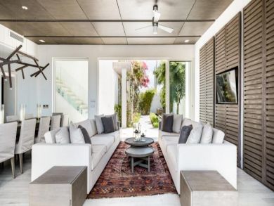 Anguilla Home 944792