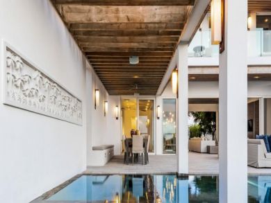 Anguilla Home 944792