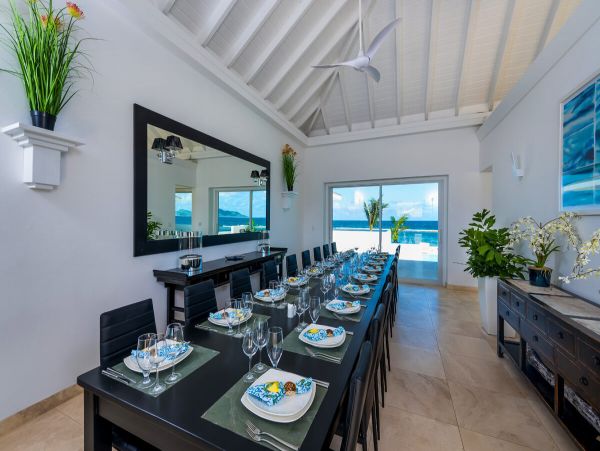 Anguilla Home 944794