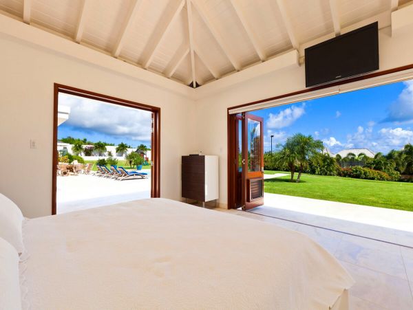 Anguilla Home 944794