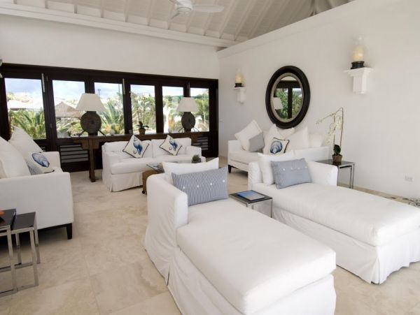 Anguilla Home 944794