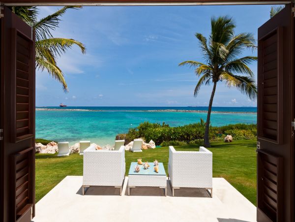 Anguilla Home 944794