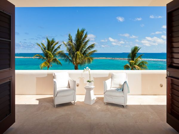 Anguilla Home 944794