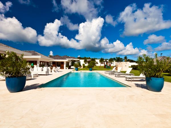 Anguilla Home 944794