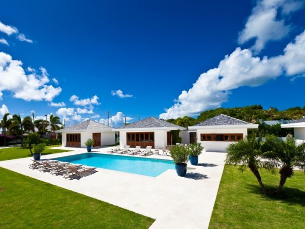 Anguilla Home 944794