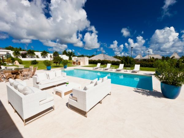 Anguilla Home 944794