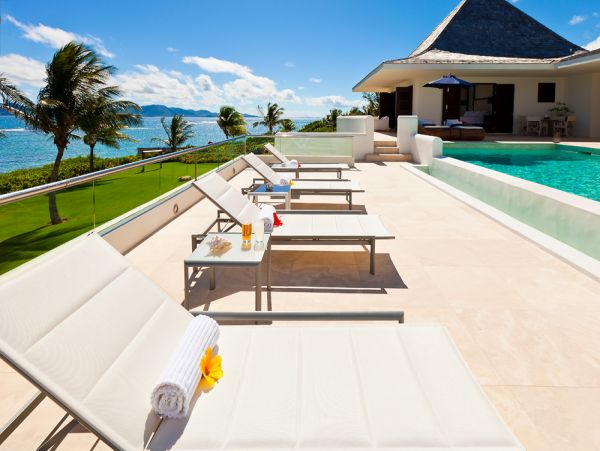 Anguilla Home 944794