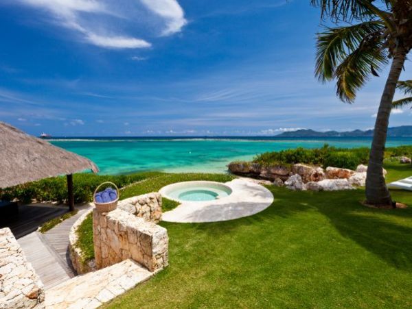 Anguilla Home 944794
