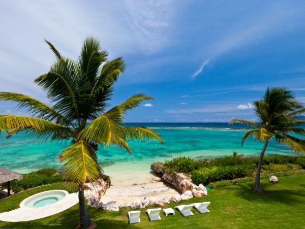 Anguilla Home 944794