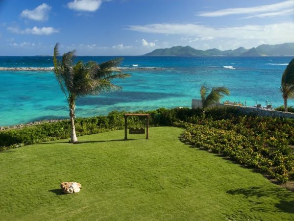 Anguilla Home 944794