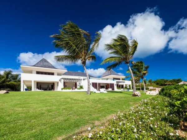 Anguilla Home 944794