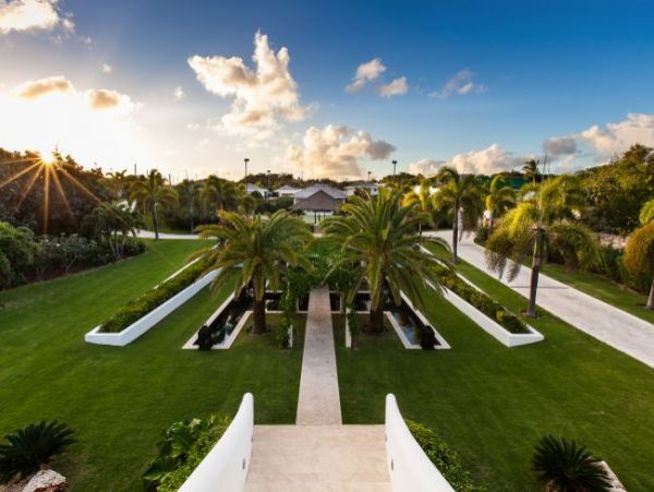 Anguilla Home 944794