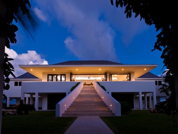 Anguilla Home 944794