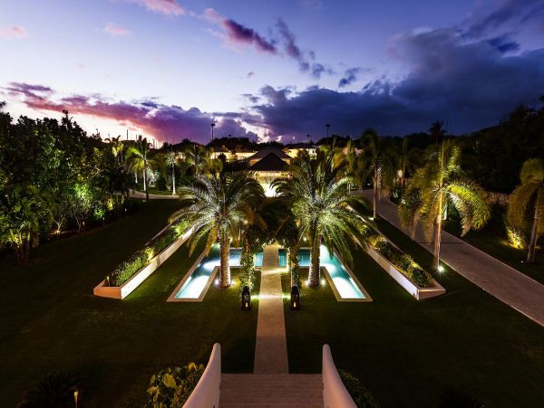 Anguilla Home 944794
