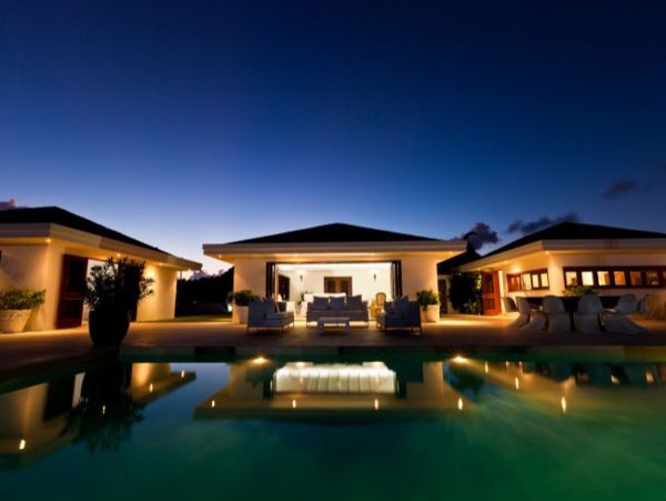 Anguilla Home 944794