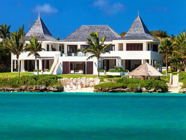 Anguilla Home 944794