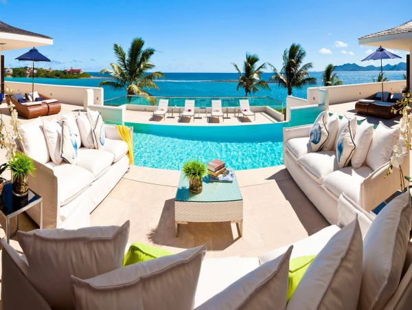 Anguilla Home 944794