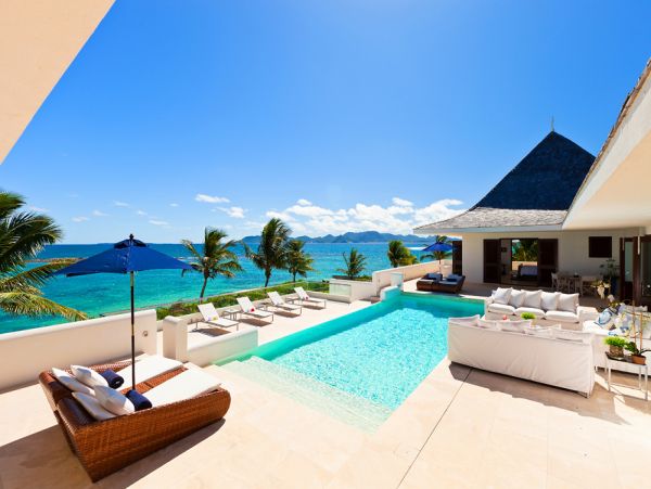 Anguilla Home 944794