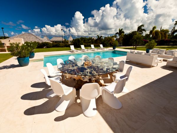 Anguilla Home 944794