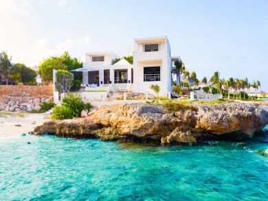 Anguilla Home 944795