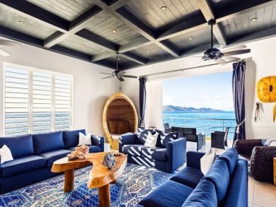 Anguilla Home 944795