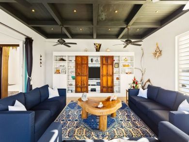 Anguilla Home 944795