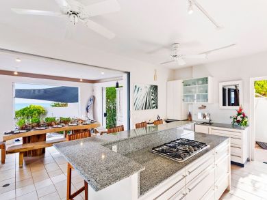 Anguilla Home 944795