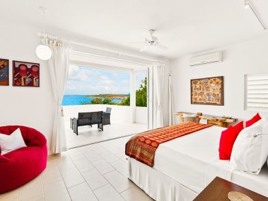 Anguilla Home 944795