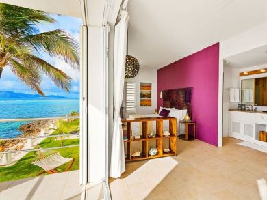 Anguilla Home 944795
