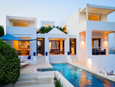 Anguilla Home 944795