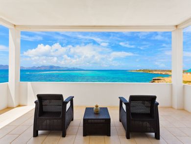 Anguilla Home 944795
