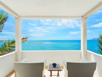 Anguilla Home 944795