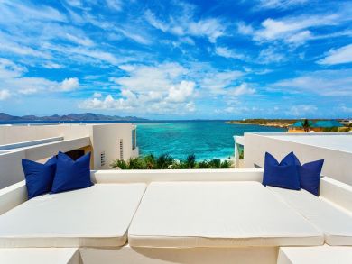 Anguilla Home 944795