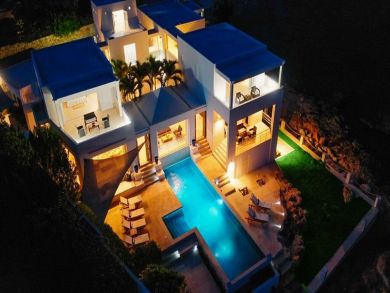 Anguilla Home 944795