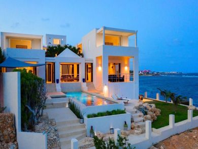 Anguilla Home 944795